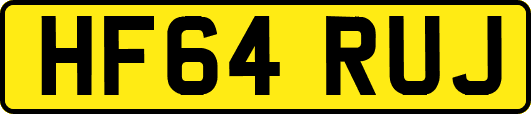 HF64RUJ