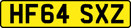 HF64SXZ