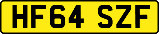 HF64SZF