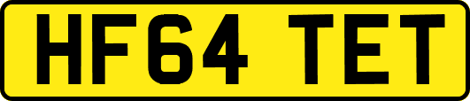 HF64TET