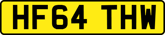 HF64THW