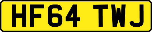 HF64TWJ