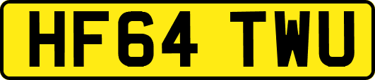 HF64TWU