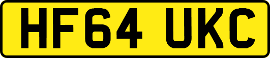 HF64UKC