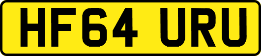 HF64URU