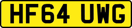 HF64UWG