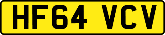 HF64VCV