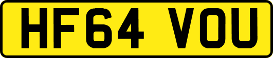 HF64VOU