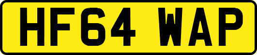 HF64WAP