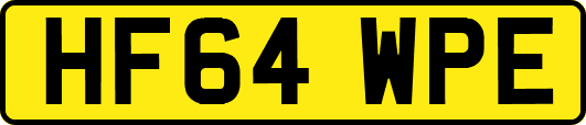 HF64WPE