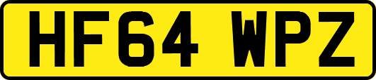 HF64WPZ