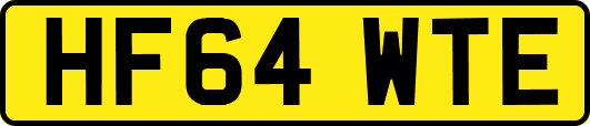 HF64WTE