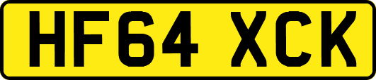 HF64XCK