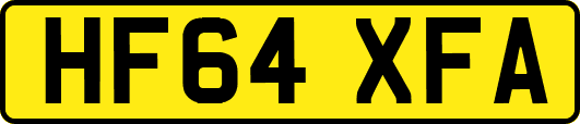 HF64XFA