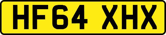 HF64XHX