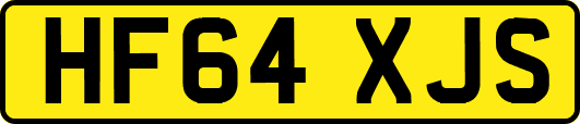 HF64XJS