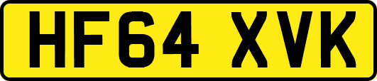 HF64XVK