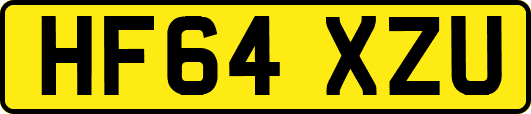 HF64XZU