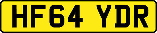 HF64YDR