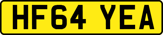 HF64YEA