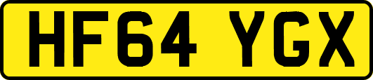 HF64YGX