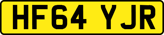 HF64YJR