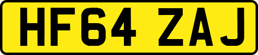 HF64ZAJ