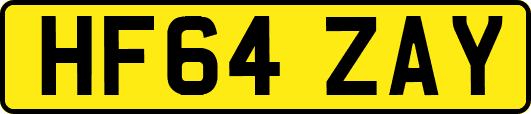 HF64ZAY