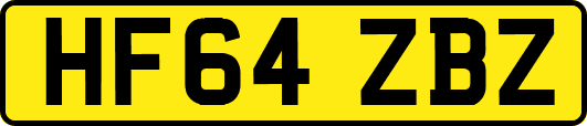 HF64ZBZ