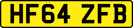 HF64ZFB