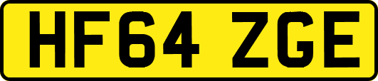 HF64ZGE