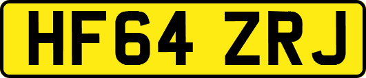 HF64ZRJ