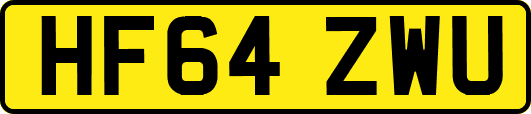 HF64ZWU