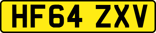 HF64ZXV