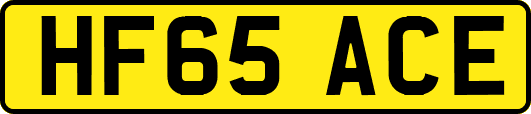 HF65ACE