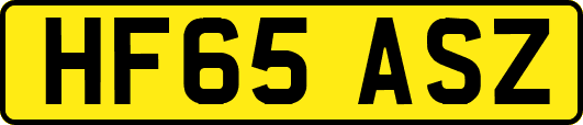 HF65ASZ