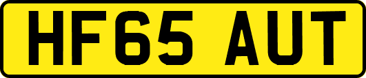 HF65AUT
