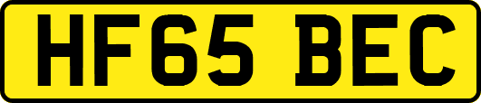 HF65BEC