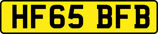 HF65BFB
