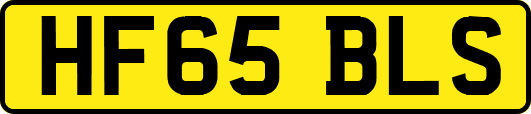 HF65BLS