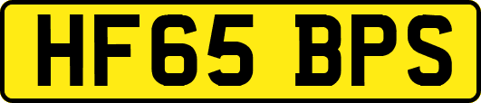 HF65BPS