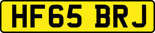 HF65BRJ