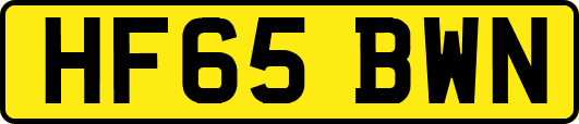 HF65BWN