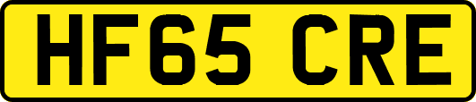HF65CRE