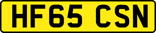 HF65CSN
