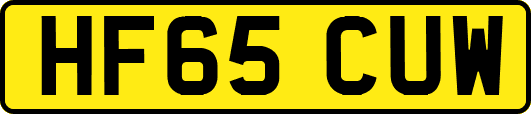 HF65CUW
