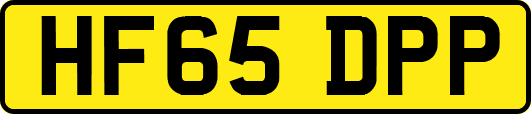 HF65DPP