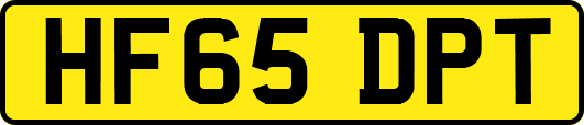HF65DPT