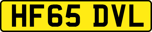 HF65DVL