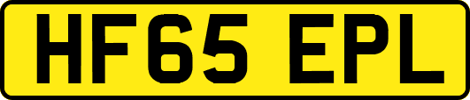 HF65EPL